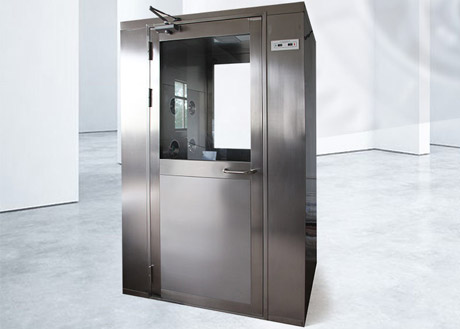 風(fēng)淋室的用途