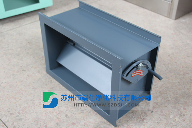 高效送風(fēng)口