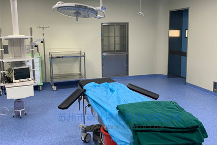 鋼質(zhì)門案例