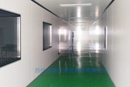 鋼質(zhì)門案例