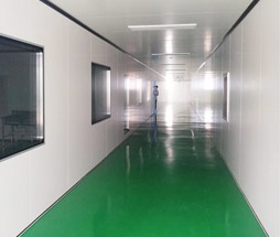 鋼質(zhì)門(mén)案例