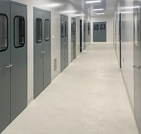 凈化門(mén)/鋼質(zhì)門(mén)/逃生門(mén)