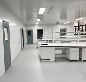 實(shí)驗(yàn)室凈化門(mén)窗