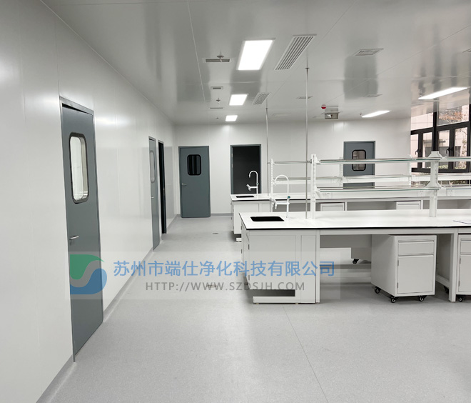 實(shí)驗(yàn)室凈化門(mén)窗