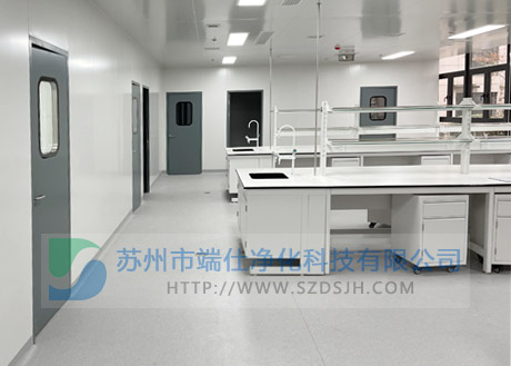 安裝凈化門前要做些什么準(zhǔn)備？