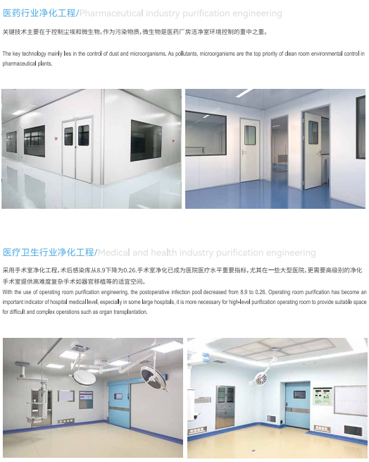 端仕凈化科技獲邀參加2023亞太潔凈展