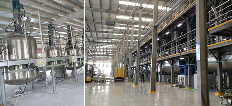 自有工廠(chǎng)