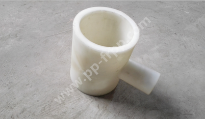 frpp大小管接頭、異徑大小管接頭