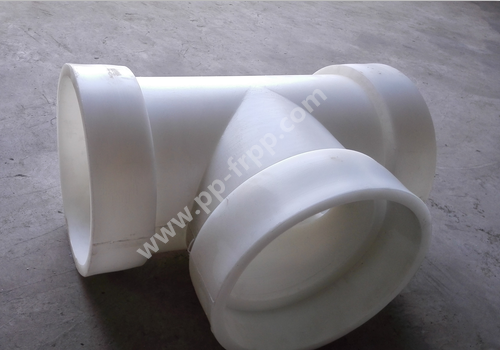 frpp異徑三通、四通