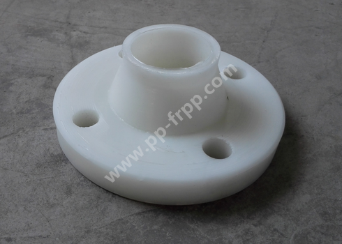 pph管對(duì)焊法蘭適配器