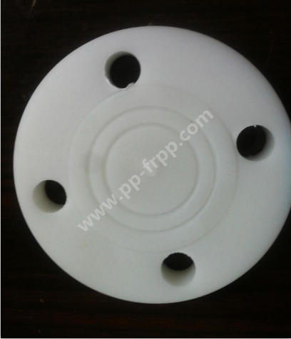 PVDF 活套法蘭、法蘭